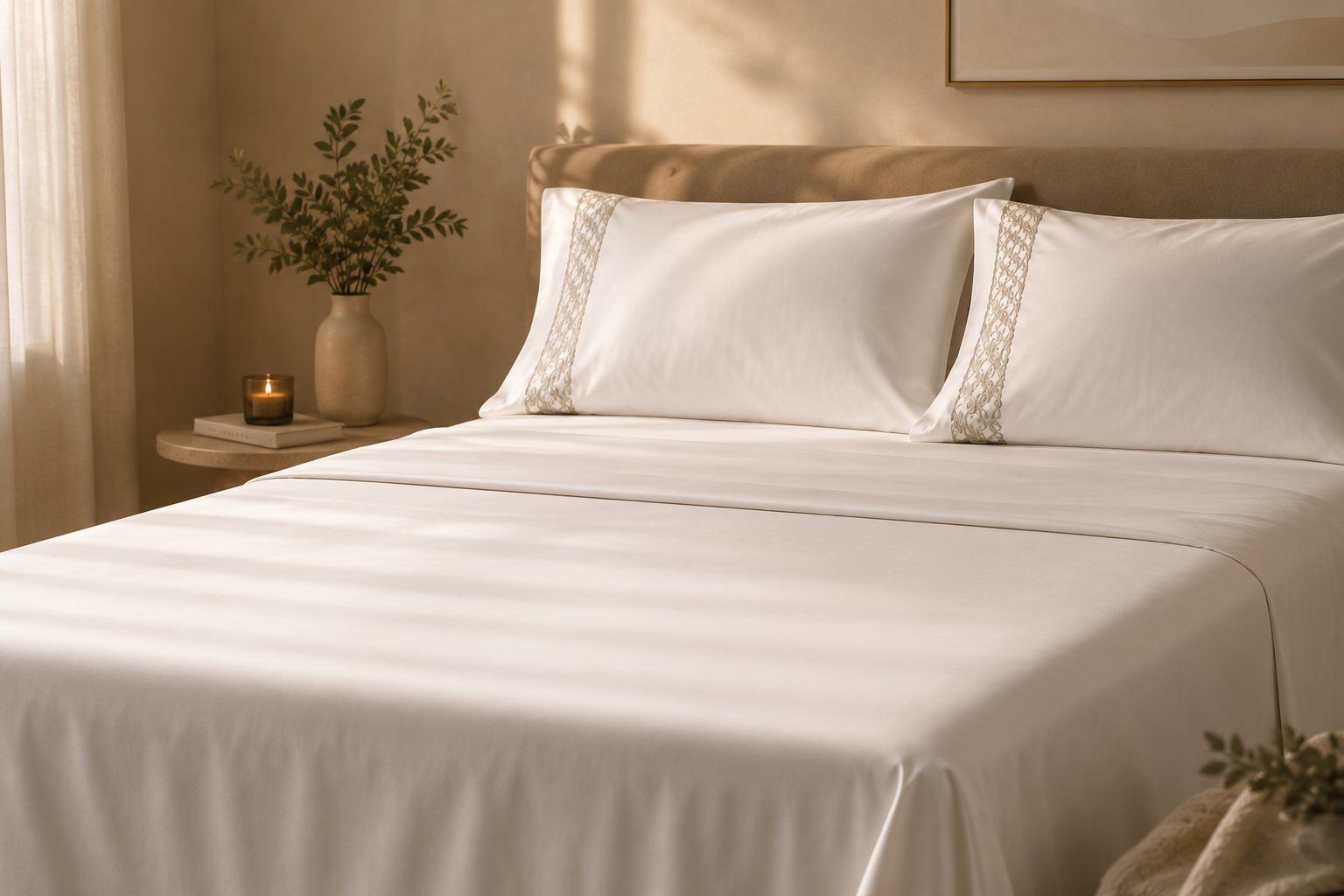 Buttersheets