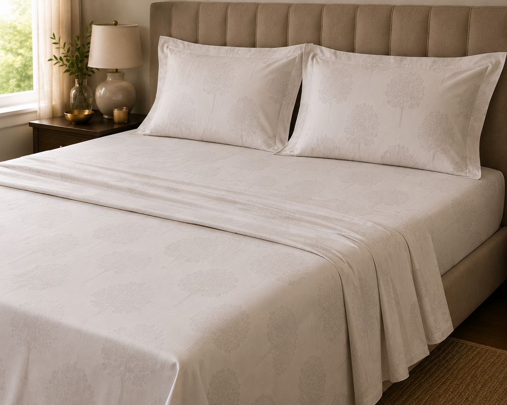 Ivory Hush