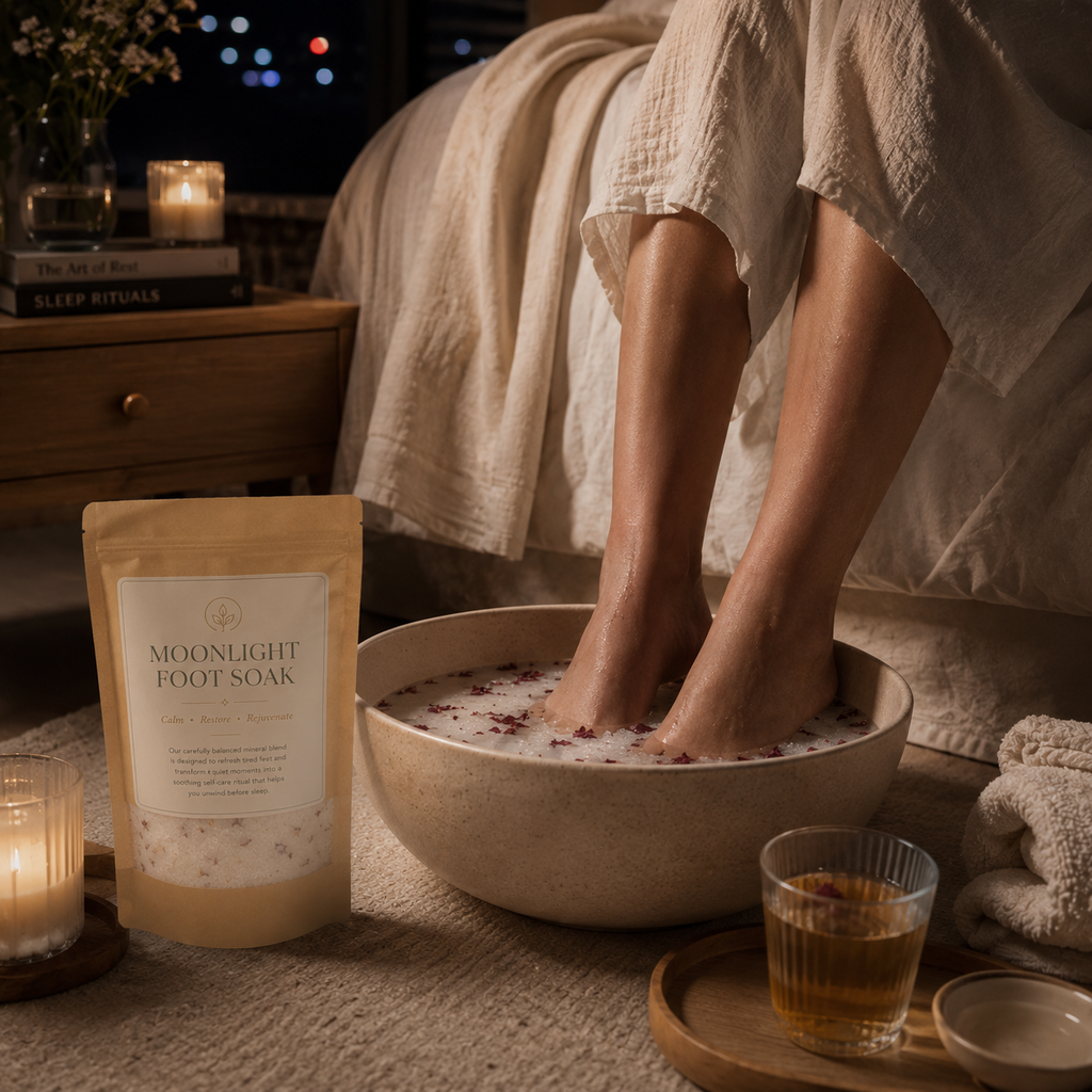 Moonlight Soak