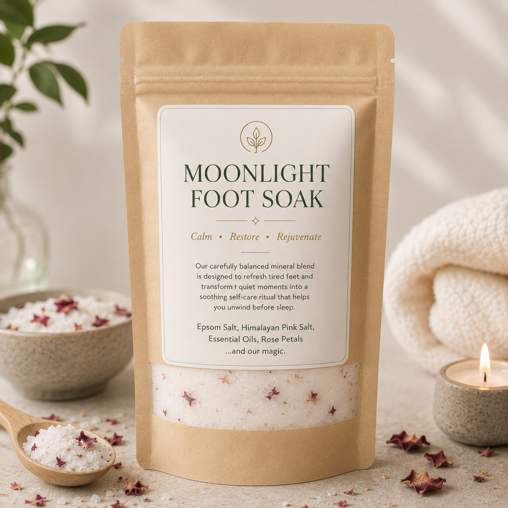 Moonlight Soak